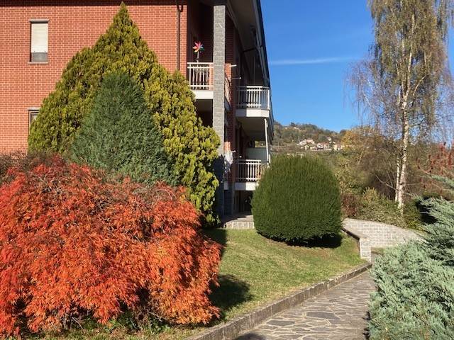 Appartamento a Pinerolo in Via del Tiro a Segno - Foto 3