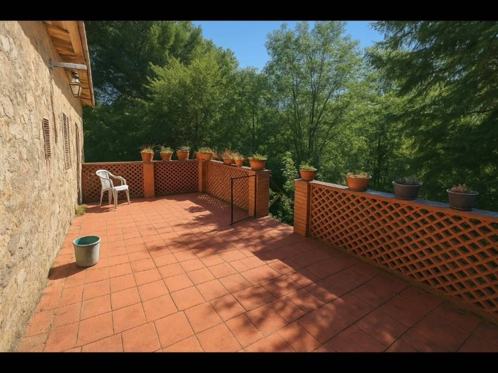 Rustico / casale a Subbiano - Foto 3