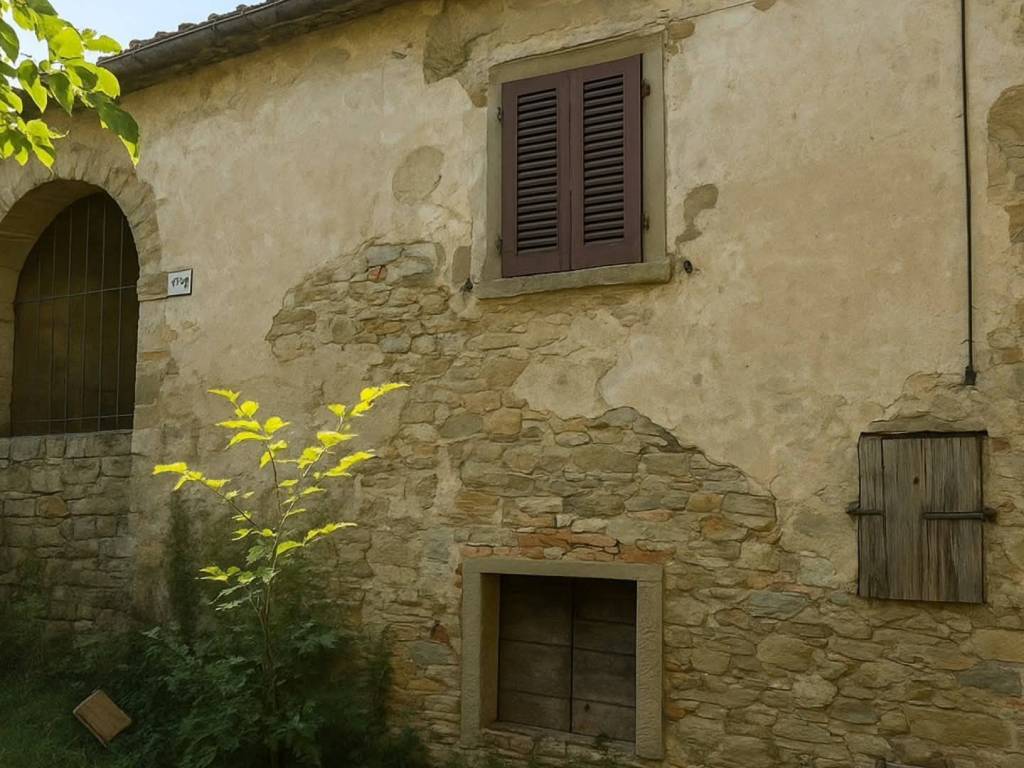 Rustico / casale a Subbiano - Foto 5