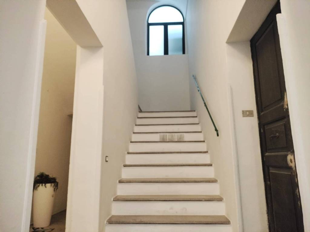 Appartamento a Lecce in Via Giovanni Antonio Orsini del Balzo, 46 - Foto 2