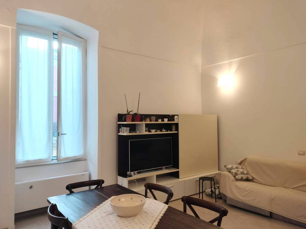 Appartamento a Lecce in Via Giovanni Antonio Orsini del Balzo, 46 - Foto 3