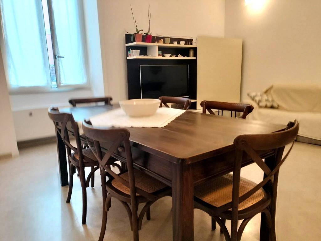 Appartamento a Lecce in Via Giovanni Antonio Orsini del Balzo, 46 - Foto 4