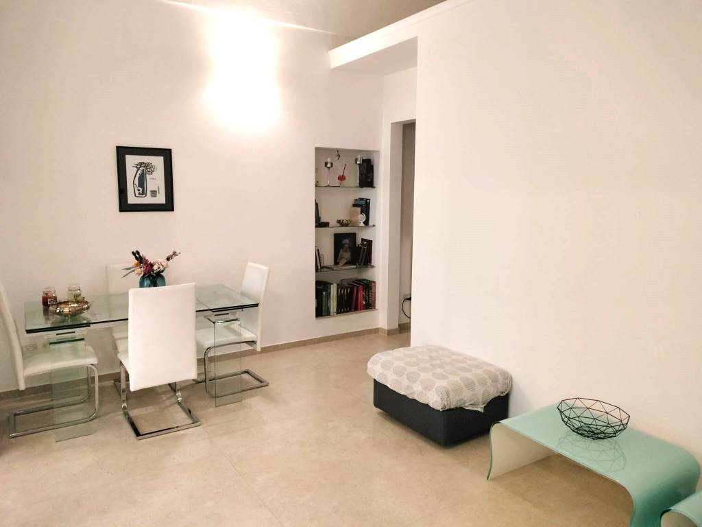 Appartamento a Lecce in Via Giovanni Antonio Orsini del Balzo, 46 - Foto 5