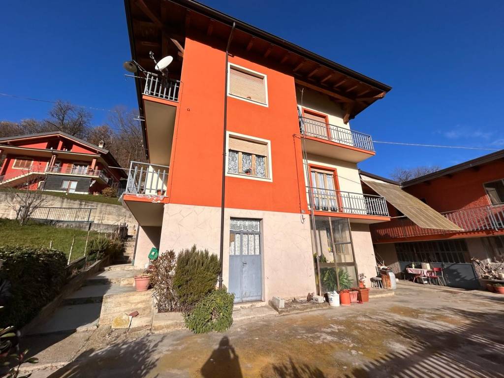 Casa indipendente a Roccaforte mondovì in Casali Magnaldi - Foto 3