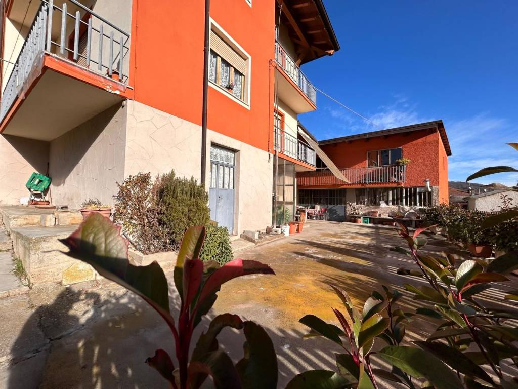 Casa indipendente a Roccaforte mondovì in Casali Magnaldi - Foto 4