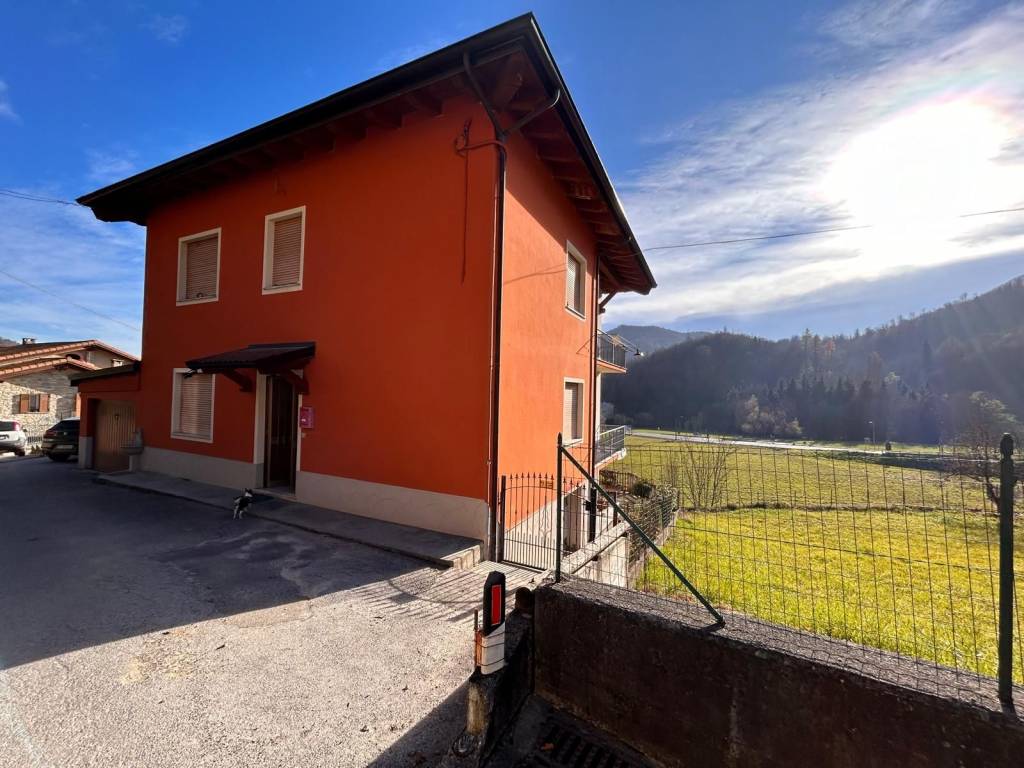 Casa indipendente a Roccaforte mondovì in Casali Magnaldi - Foto 5