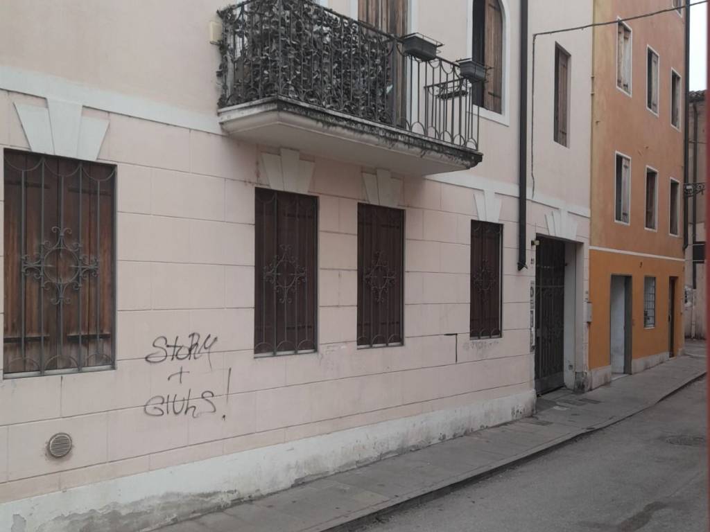 Appartamento a Vicenza in Contra' Cornoleo - Foto 2