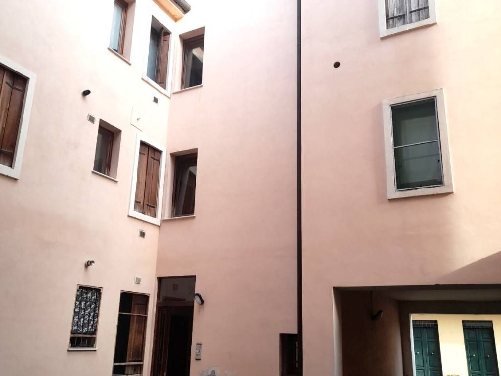 Appartamento a Vicenza in Contra' Cornoleo - Foto 3