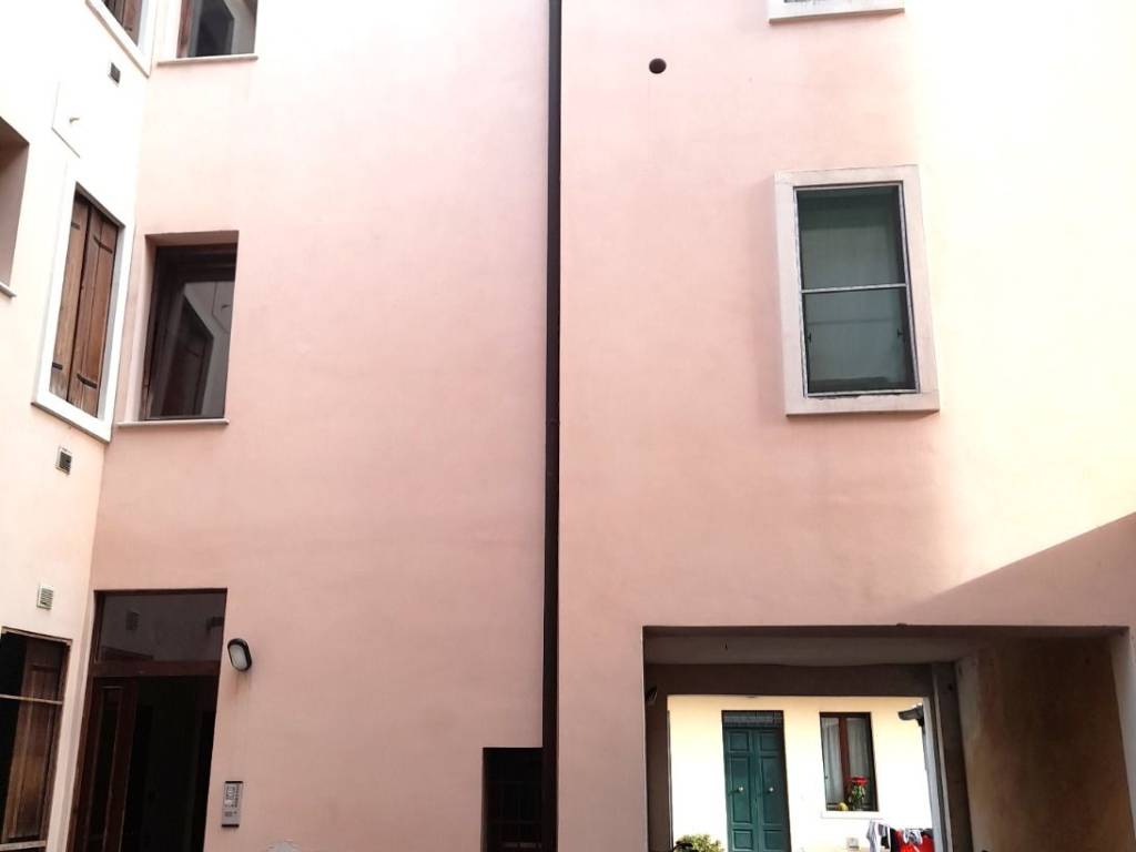 Appartamento a Vicenza in Contra' Cornoleo - Foto 4