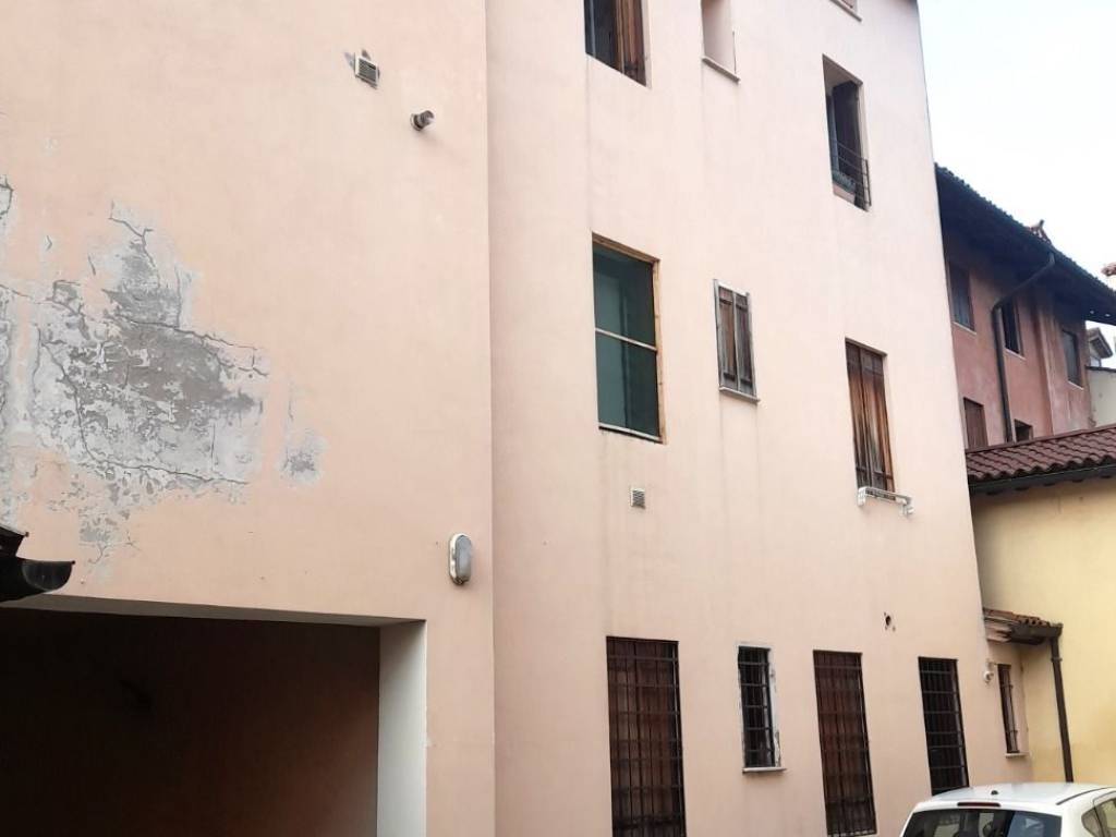 Appartamento a Vicenza in Contra' Cornoleo - Foto 5