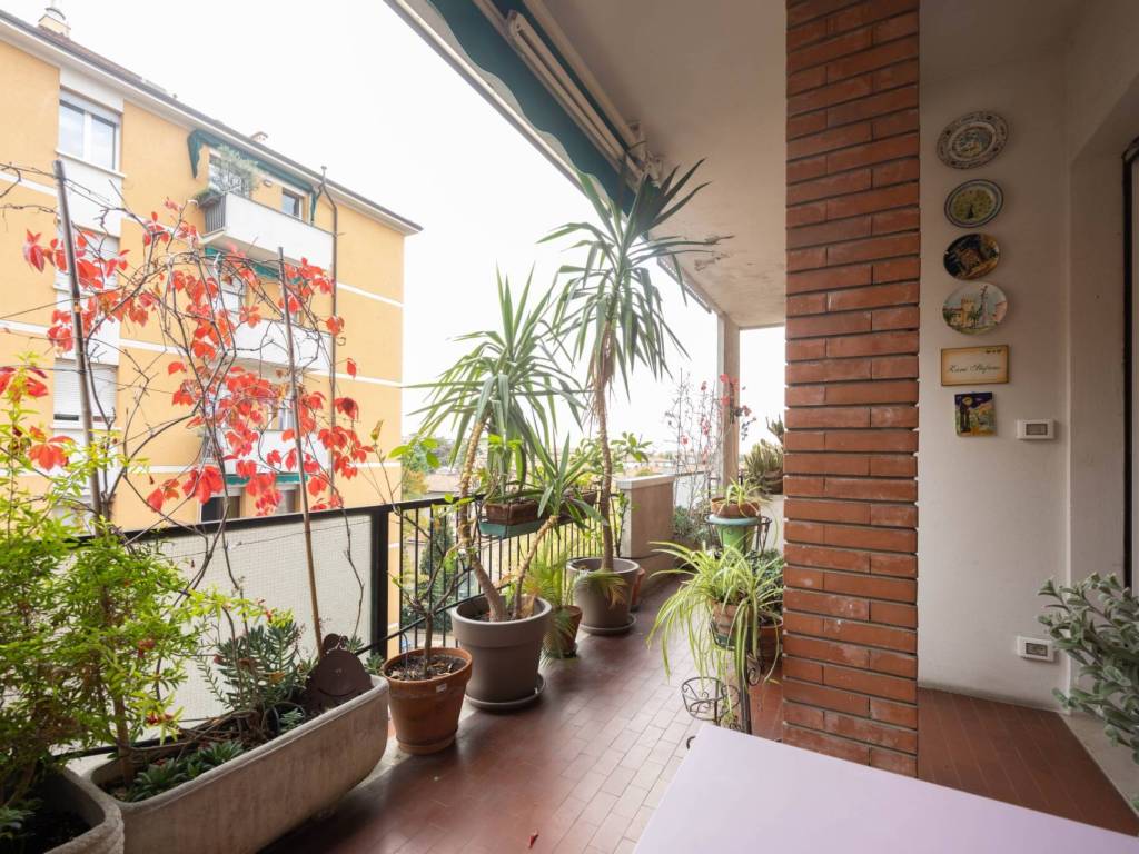 Appartamento a Bologna in via Zoccoli - Foto 2