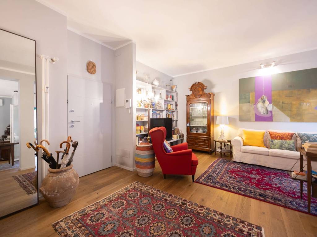 Appartamento a Bologna in via Zoccoli - Foto 3