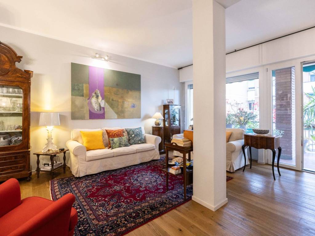 Appartamento a Bologna in via Zoccoli - Foto 4