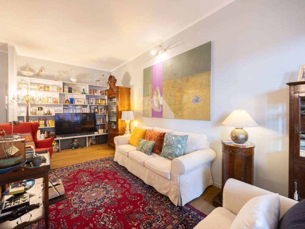 Appartamento a Bologna in via Zoccoli - Foto 5