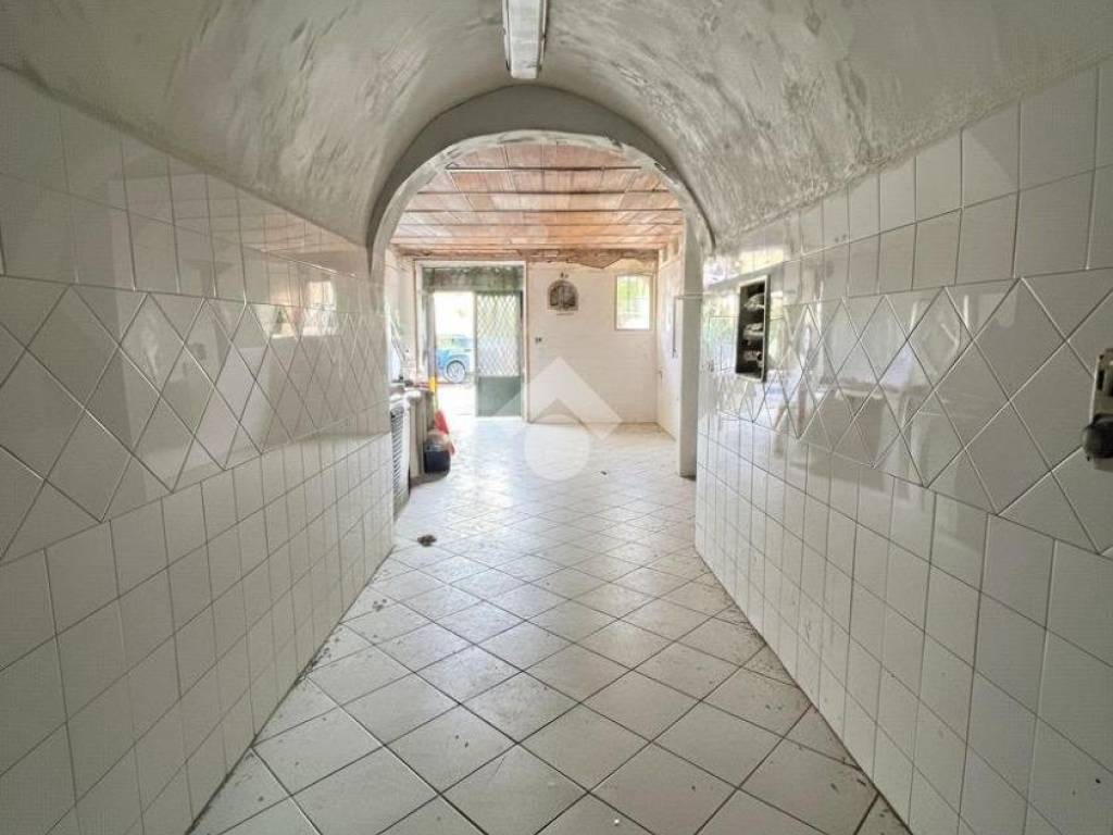 Box / garage a Vietri sul mare in Via pellegrino terzo, 108 - Foto 2