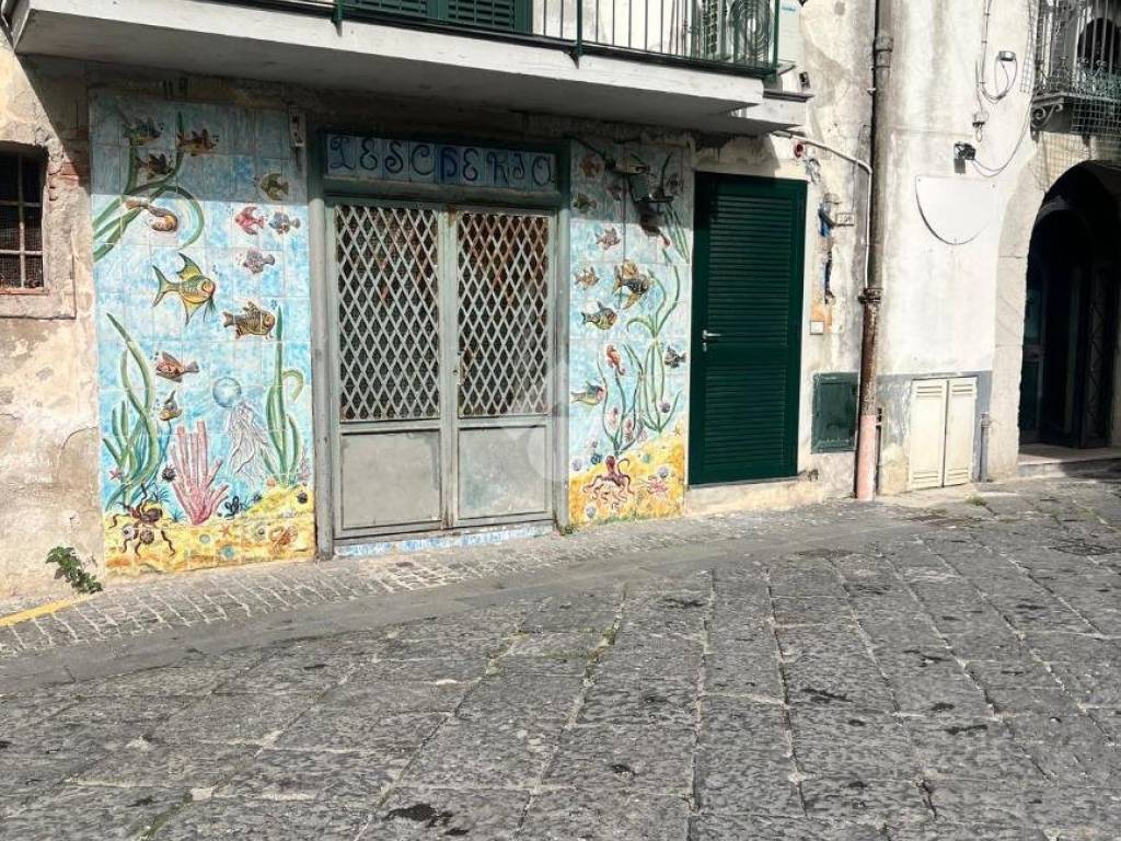 Box / garage a Vietri sul mare in Via pellegrino terzo, 108 - Foto 5