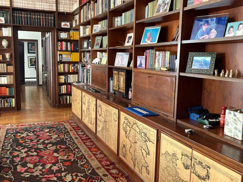 Appartamento a Torino in corso Re Umberto - Foto 4