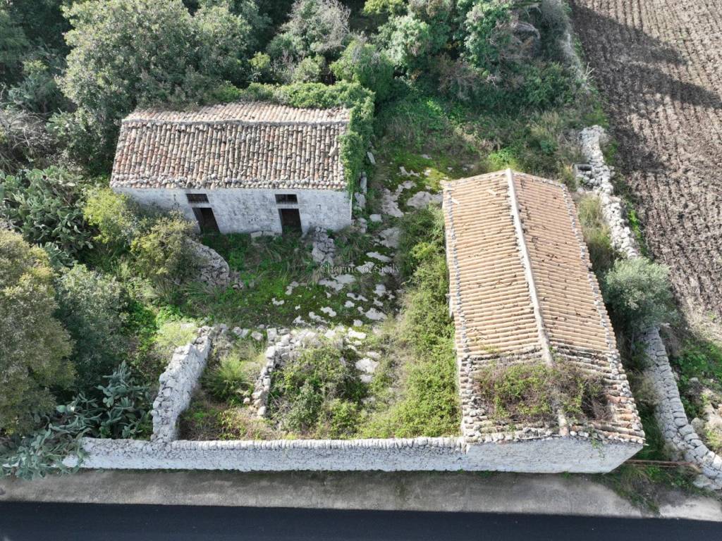 Casa indipendente a Modica in Contrada Pozzo Cassero - Foto 2
