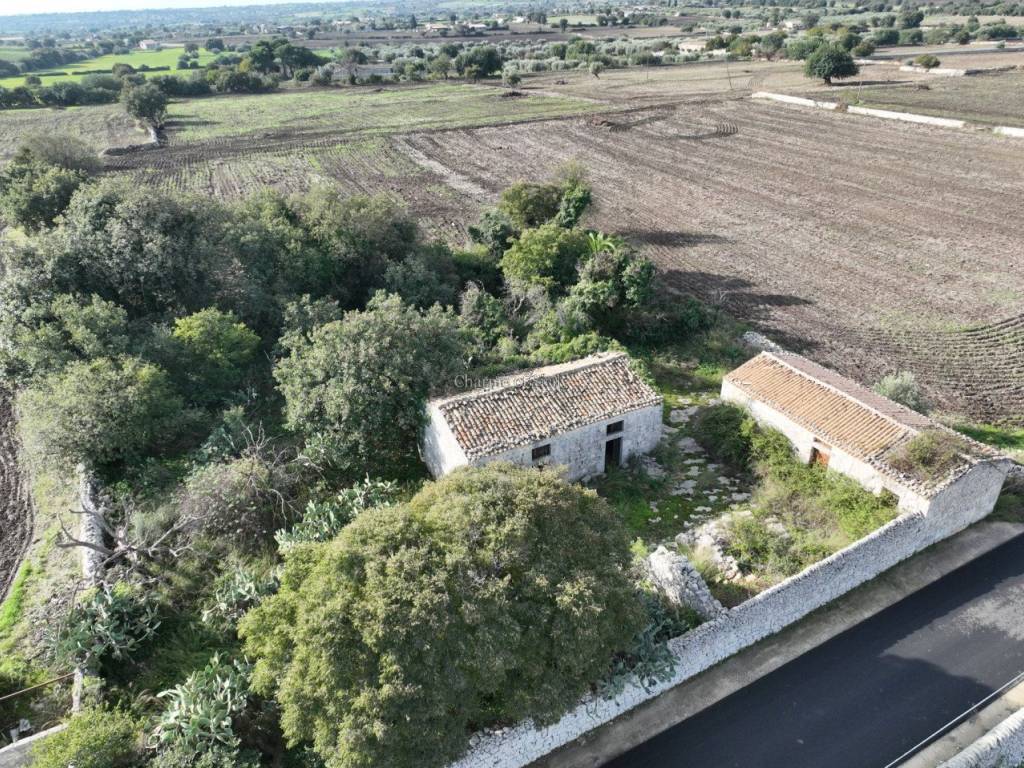 Casa indipendente a Modica in Contrada Pozzo Cassero - Foto 3