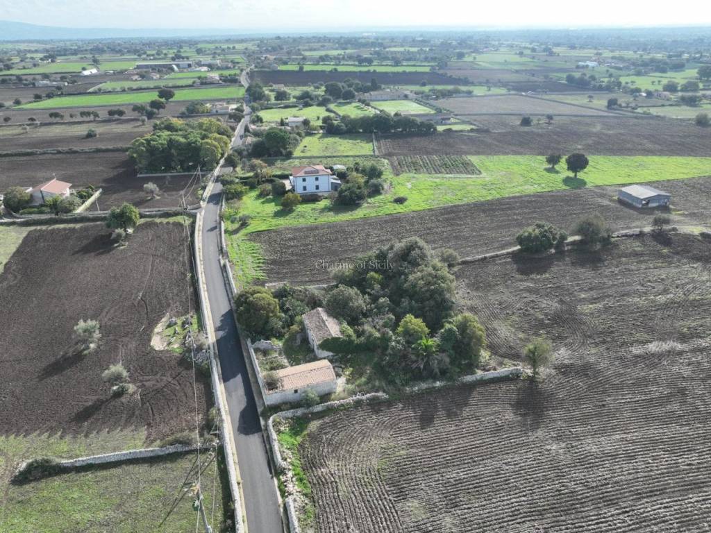 Casa indipendente a Modica in Contrada Pozzo Cassero - Foto 4