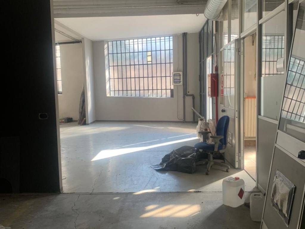 Immobile a Moncalieri in Corso Roma, 15 - Foto 3