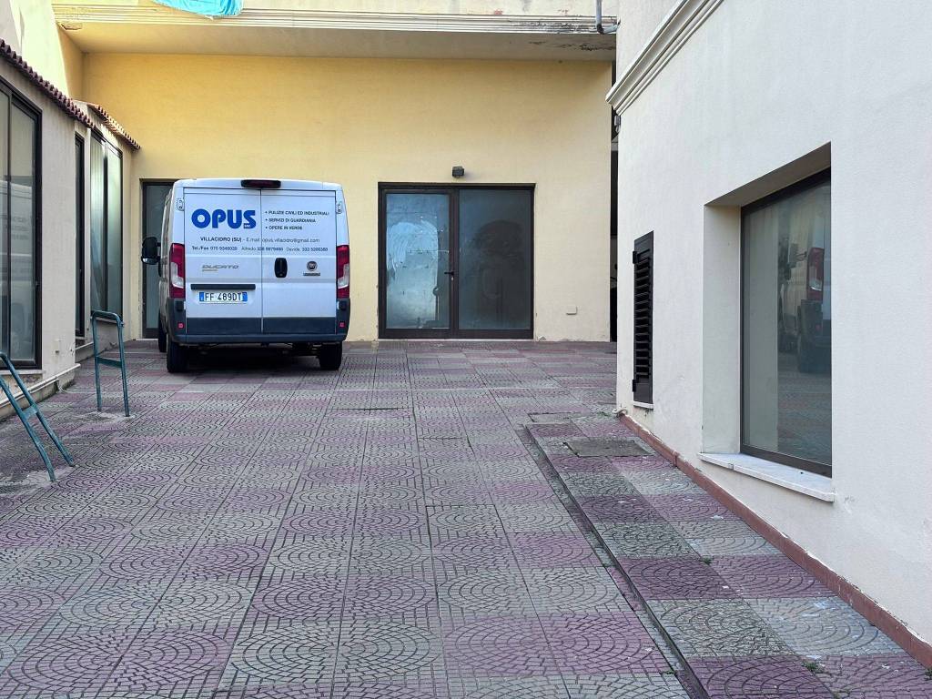 Immobile a Sanluri in Via Giuseppe Mazzini - Foto 4