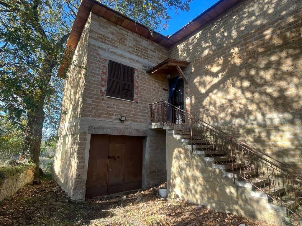 Villa a Piegaro in Vocabolo Ponibbiale - Foto 2