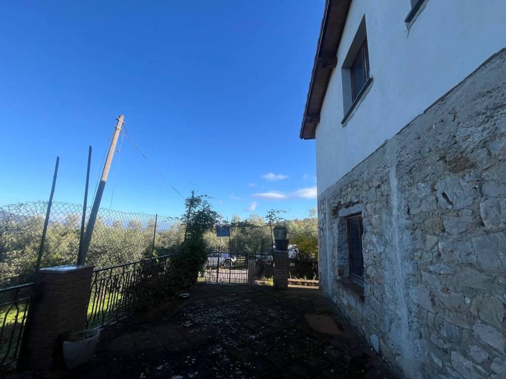 Villa a Piegaro in Vocabolo Ponibbiale - Foto 3