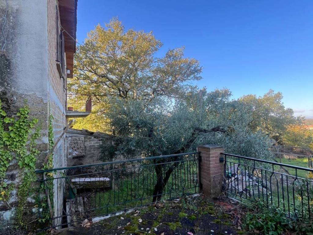 Villa a Piegaro in Vocabolo Ponibbiale - Foto 4