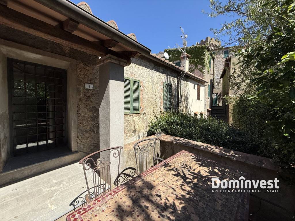 Appartamento a Capalbio in Via Curtatone - Foto 2