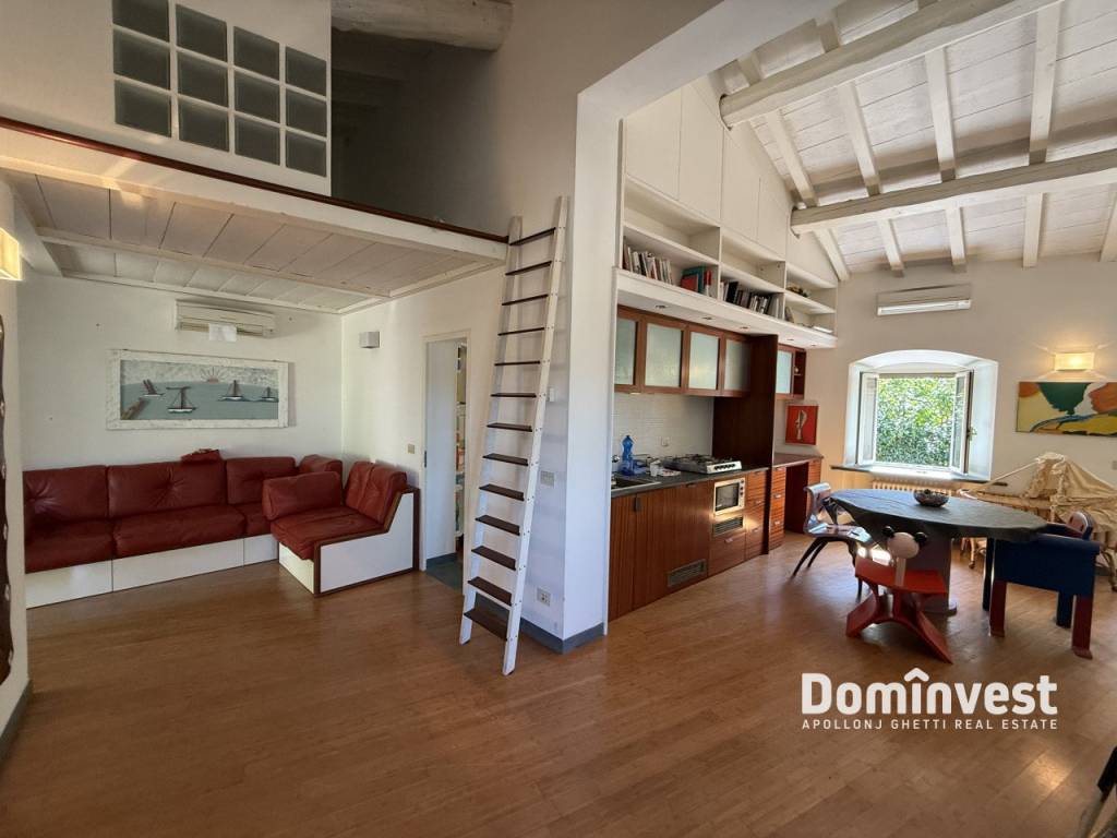 Appartamento a Capalbio in Via Curtatone - Foto 4