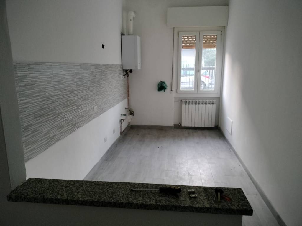 Appartamento a Lodi vecchio in Via Palmiro Togliatti, 2 - Foto 3