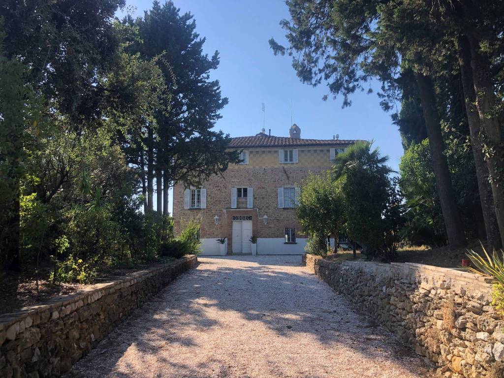 Rustico / casale a Perugia in Strada di Boneggio, 7 - Foto 2