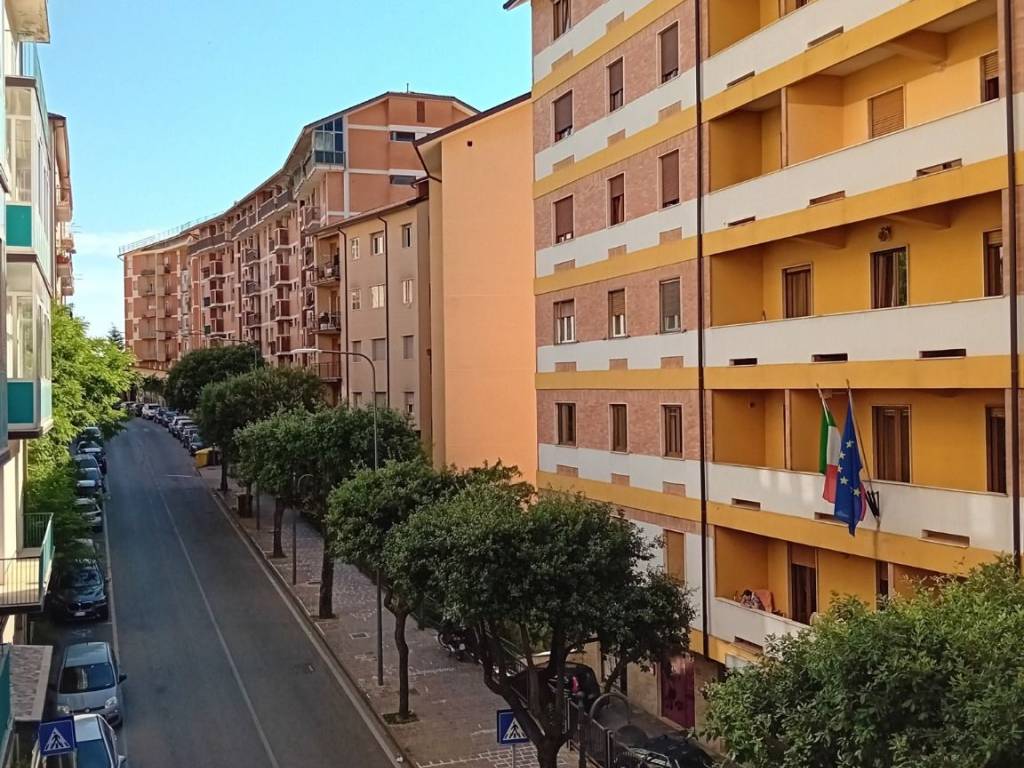 Appartamento a Potenza in Via 4 Novembre, 46 - Foto 2