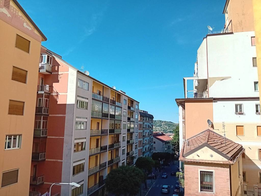 Appartamento a Potenza in Via 4 Novembre, 46 - Foto 5