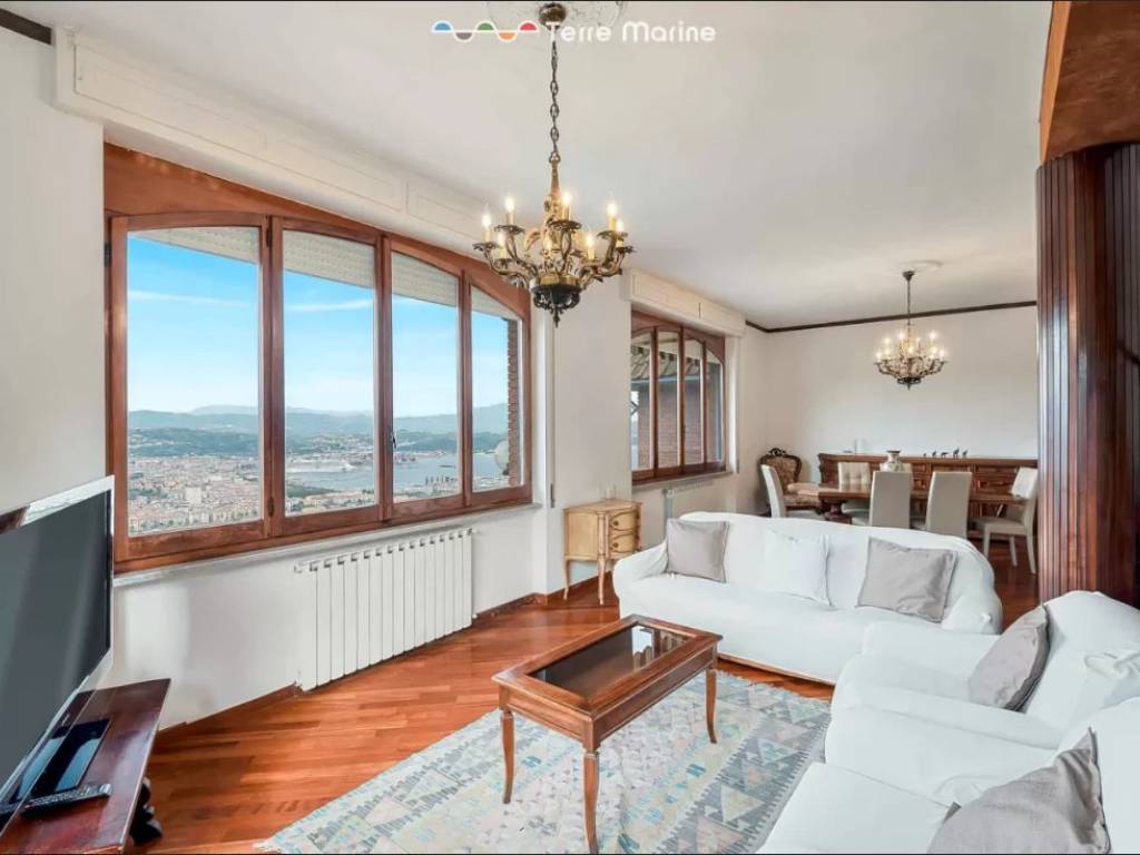 Villa a La spezia in Via delle Cinque Terre, 440 - Foto 2