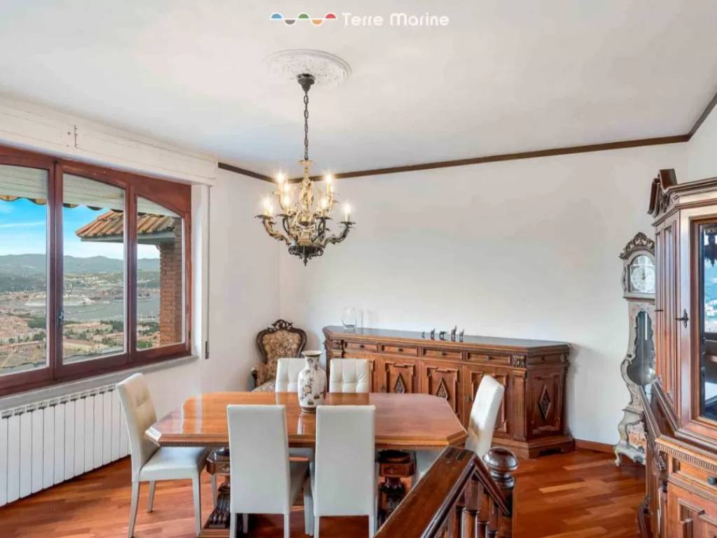 Villa a La spezia in Via delle Cinque Terre, 440 - Foto 3