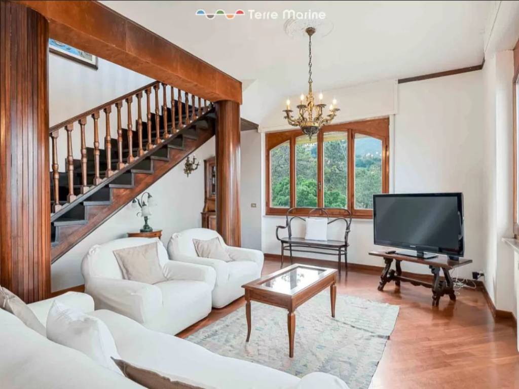 Villa a La spezia in Via delle Cinque Terre, 440 - Foto 4