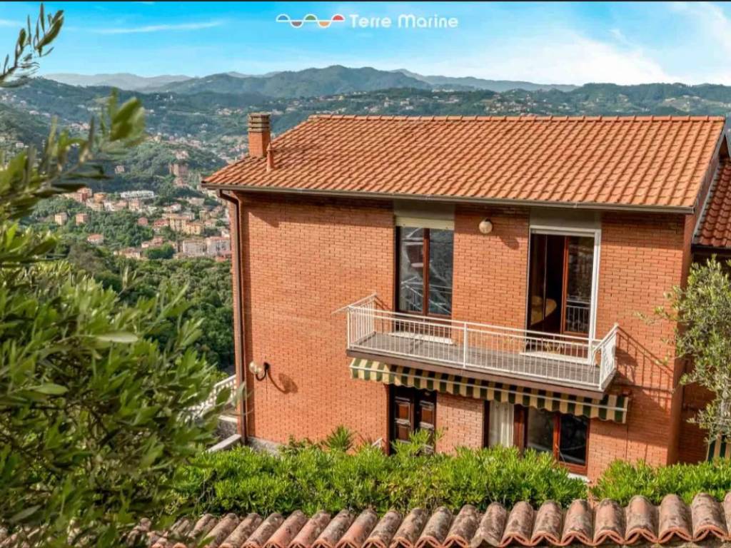 Villa a La spezia in Via delle Cinque Terre, 440 - Foto 5
