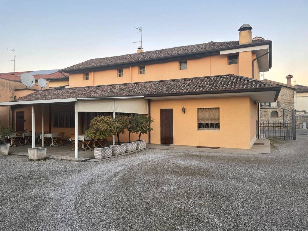 Palazzo / stabile a Pavia di udine - Foto 3