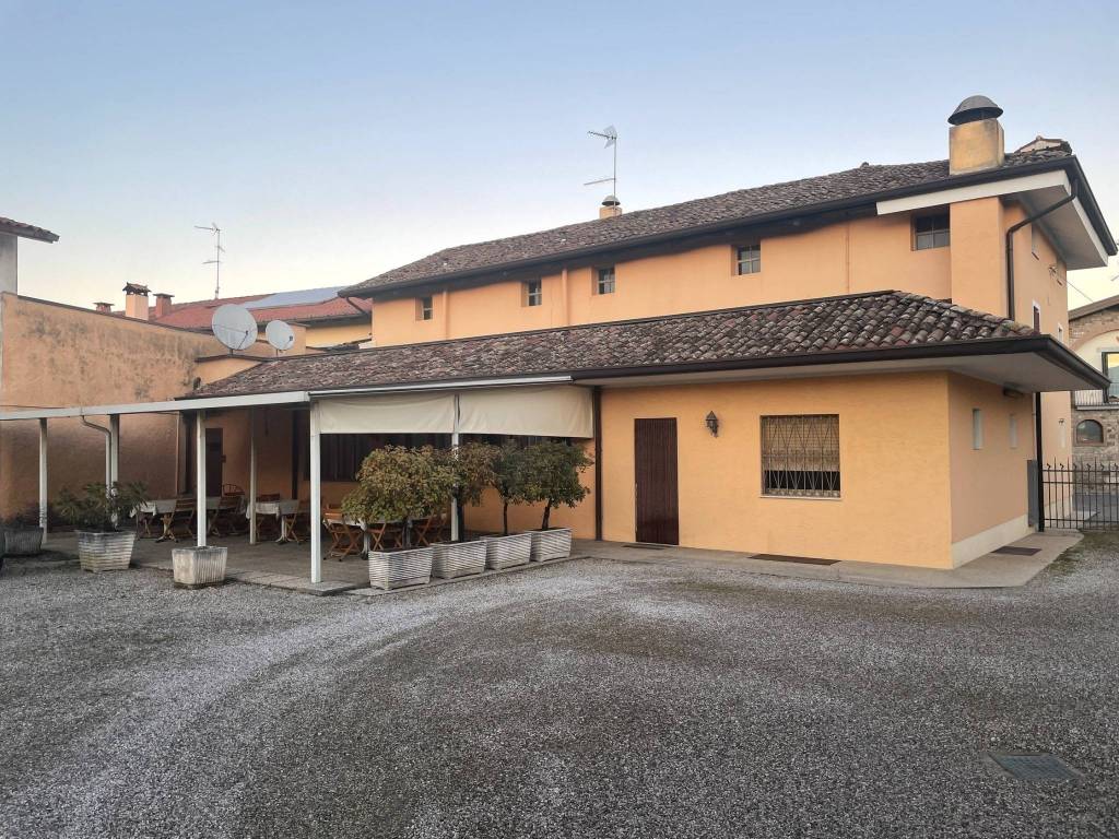 Palazzo / stabile a Pavia di udine - Foto 4