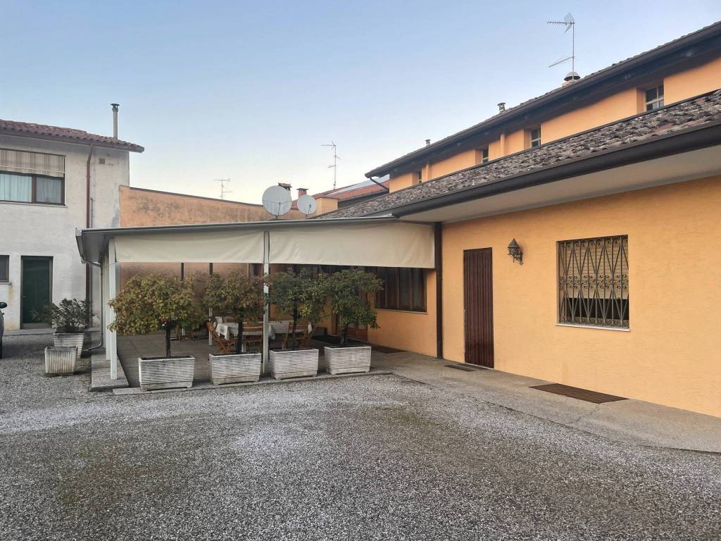 Palazzo / stabile a Pavia di udine - Foto 5