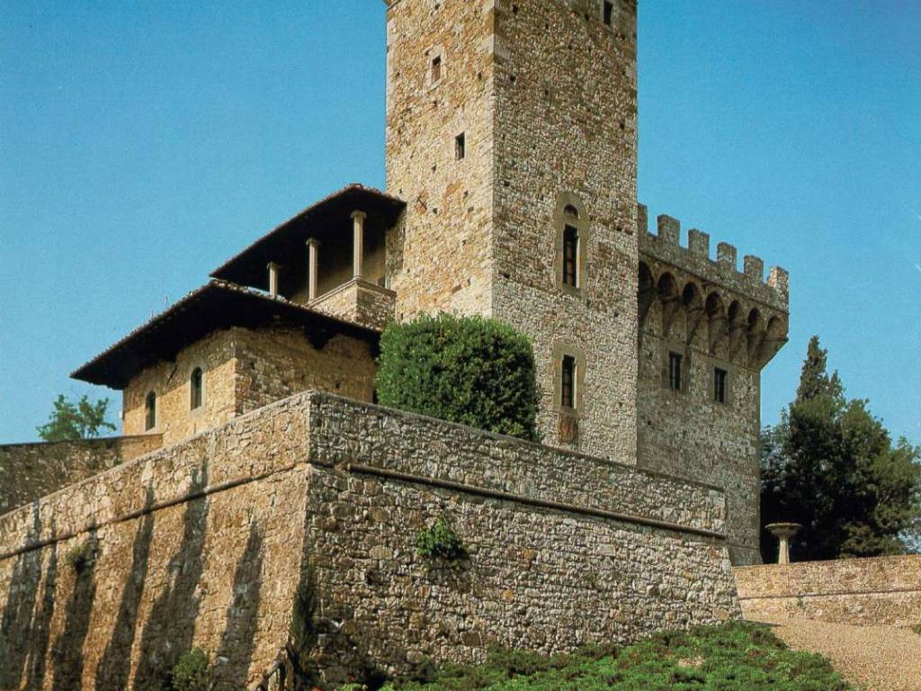 Palazzo / stabile a Pontassieve in via della torre 39 - Foto 2