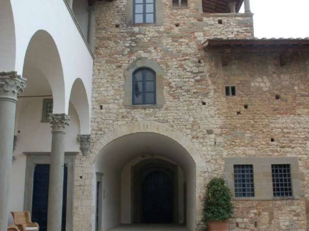 Palazzo / stabile a Pontassieve in via della torre 39 - Foto 3