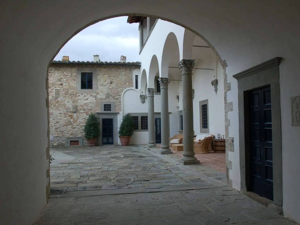 Palazzo / stabile a Pontassieve in via della torre 39 - Foto 4