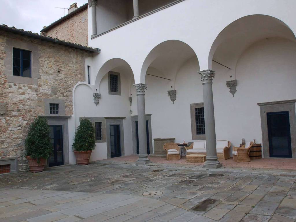 Palazzo / stabile a Pontassieve in via della torre 39 - Foto 5