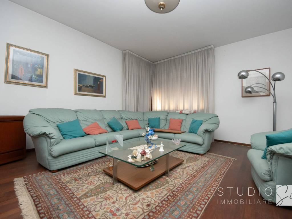 Appartamento a Quarrata in Via di Mezzo - Foto 2