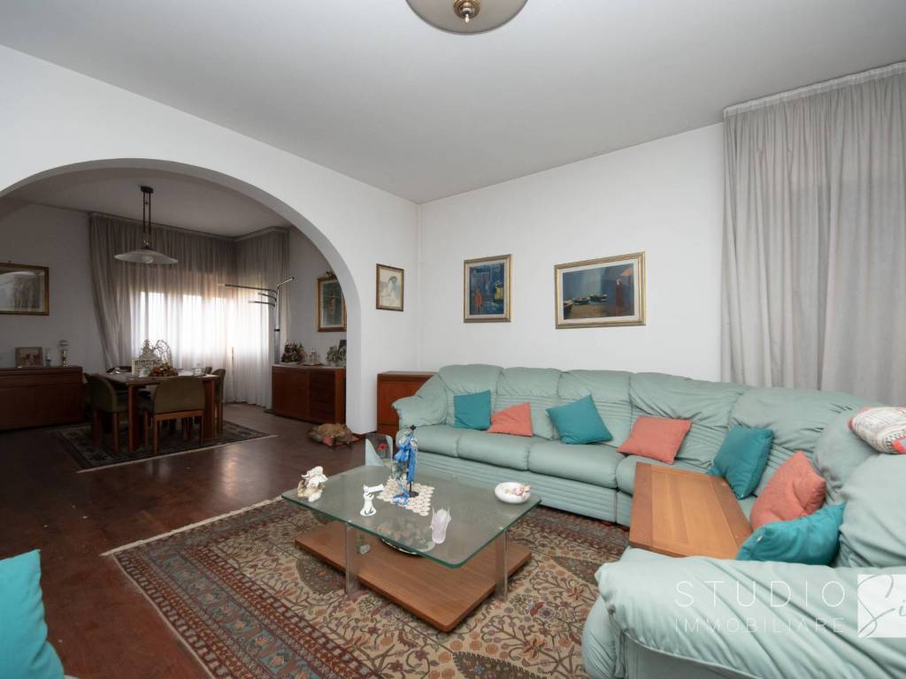 Appartamento a Quarrata in Via di Mezzo - Foto 3