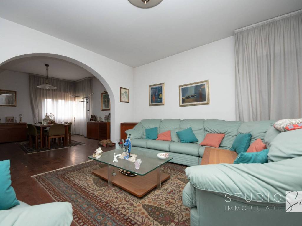 Appartamento a Quarrata in Via di Mezzo - Foto 4