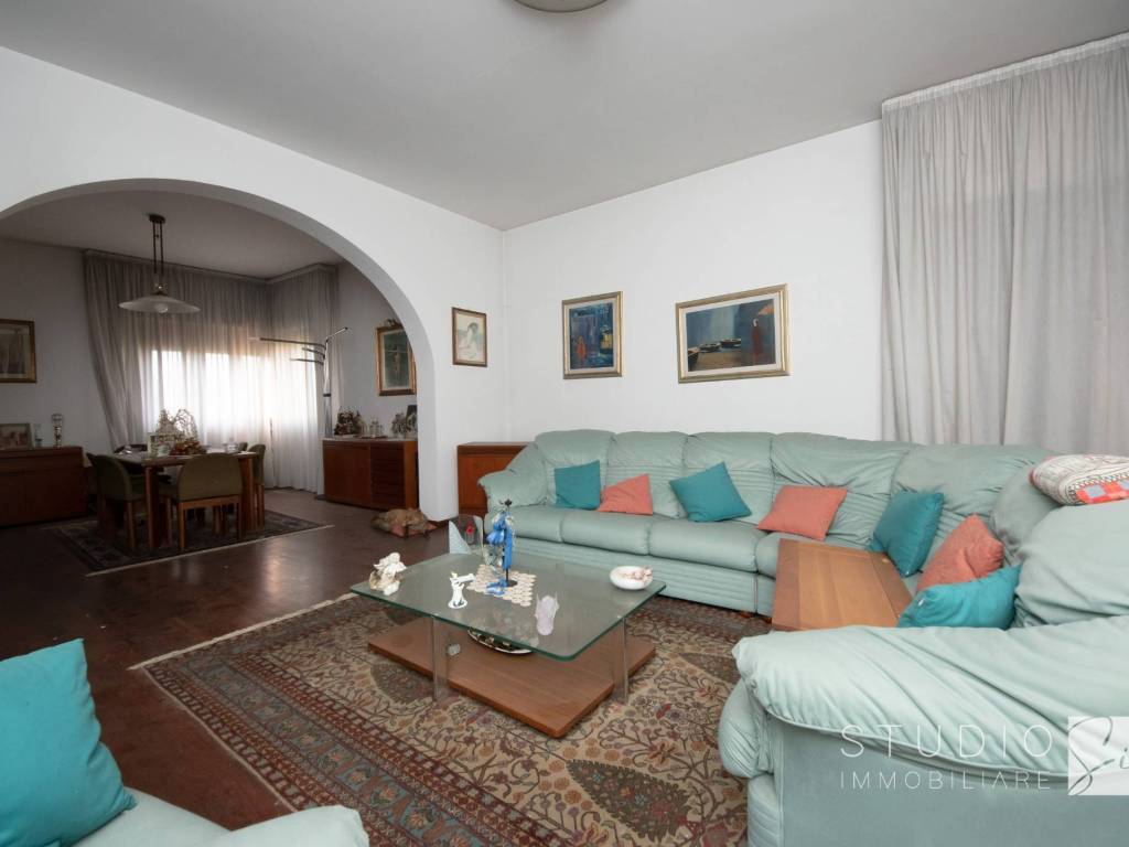 Appartamento a Quarrata in Via di Mezzo - Foto 5